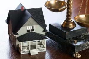 Valuación inmobiliaria