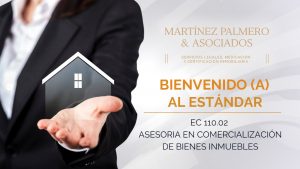 Alineación a la certificación oficial Sep-Conocer